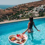 Hotell Aeolis