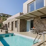 Aeolis Hotell Tínos