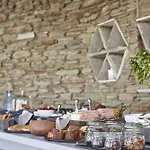 Hotell Aeolis Tínos