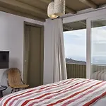 Hotell Aeolis Tínos