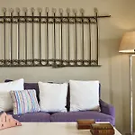Aeolis Hotell