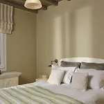 Hotell Aeolis Tínos