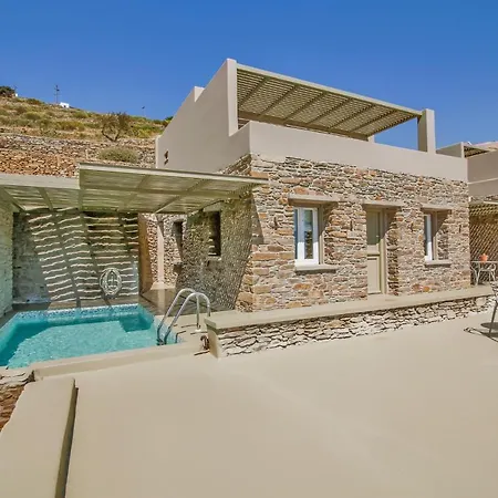 Hotel Aeolis