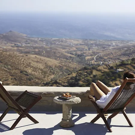 Hotel Aeolis 4*