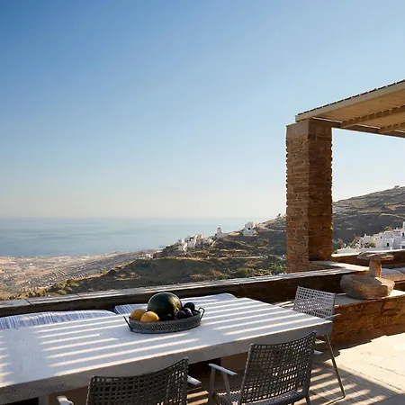 Aeolis Hotel 4*