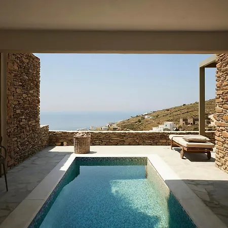 Hotel Aeolis