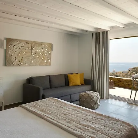 Aeolis Hotel 4*