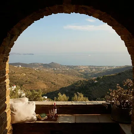 Hotel Aeolis