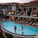 Hotel Aeolis