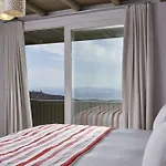 Hotel Aeolis Tínos