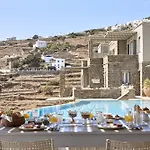 Hotel Aeolis