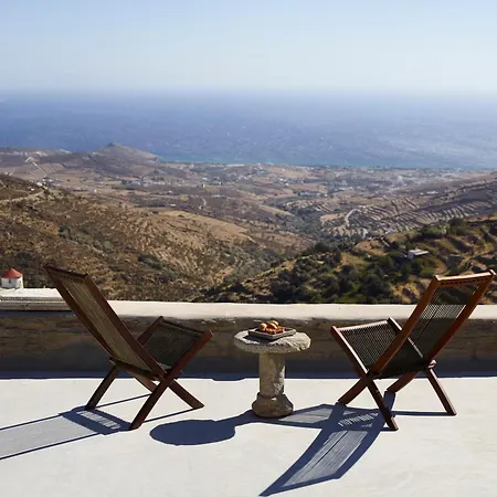 Aeolis Tinos