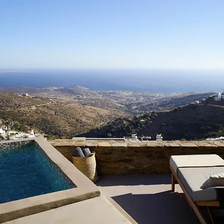 Otel Aeolis 4*