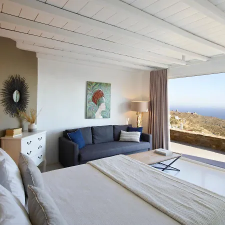 Aeolis 4* Tinos