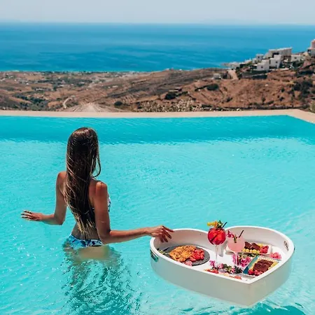Aeolis 4* Tinos