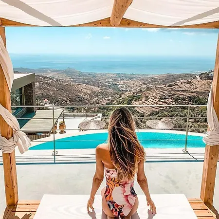 Aeolis Hotel Tinos