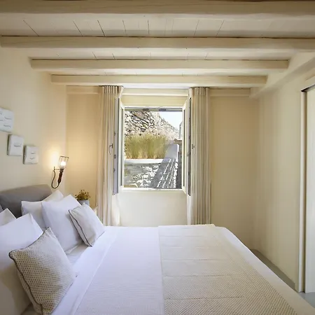 Aeolis Hotel Tinos