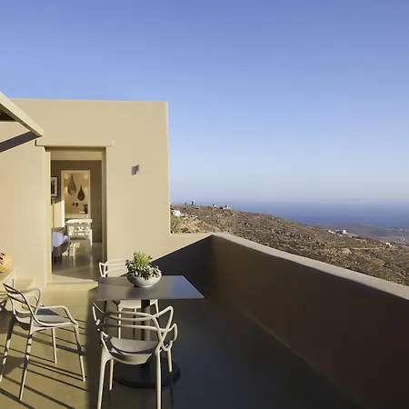 Otel Aeolis 4*