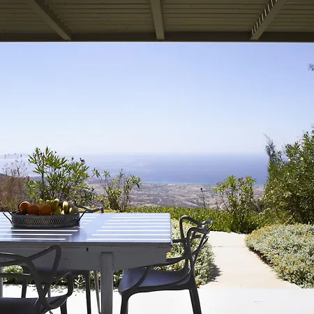 Aeolis Hotel Tinos