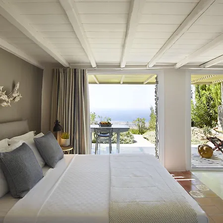 Hotel Aeolis