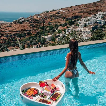 Otel Aeolis