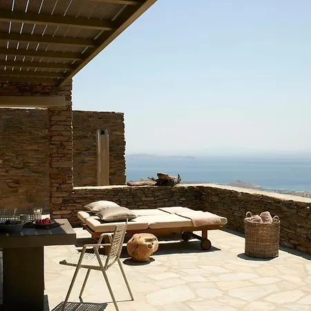 Aeolis Hotel