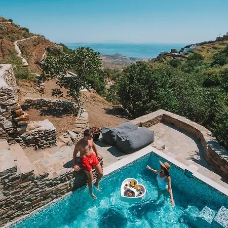 Aeolis Hotel 4*