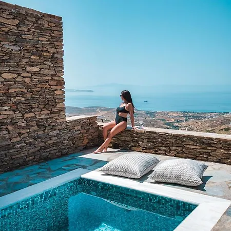 Aeolis Tinos