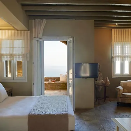 Hotel Aeolis