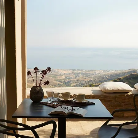 Hotel Aeolis