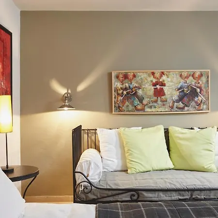 Aeolis Hotel 4*