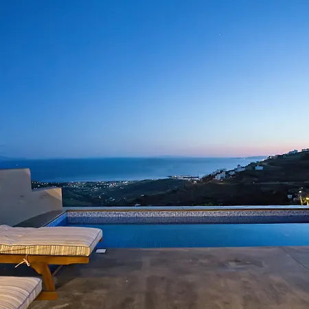 Aeolis Hotel
