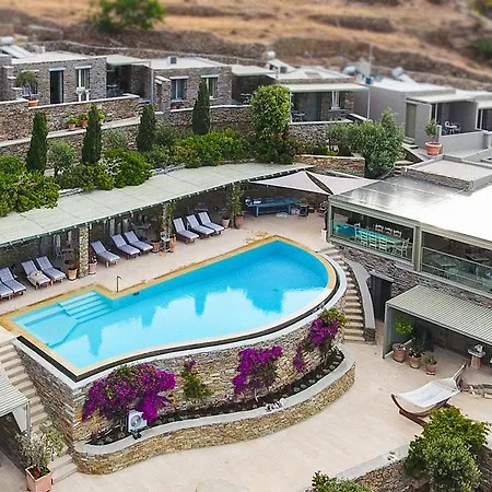 Aeolis Hotel Tinos