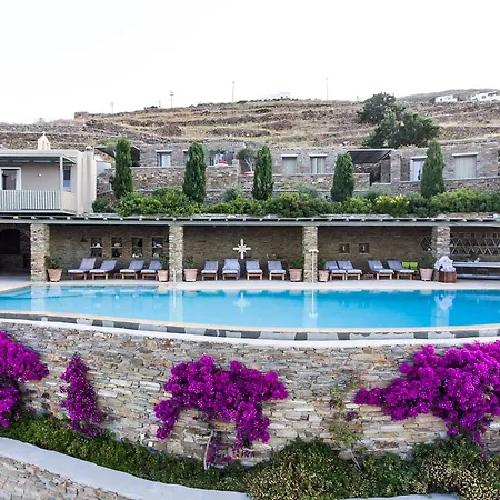 Aeolis Hotel
