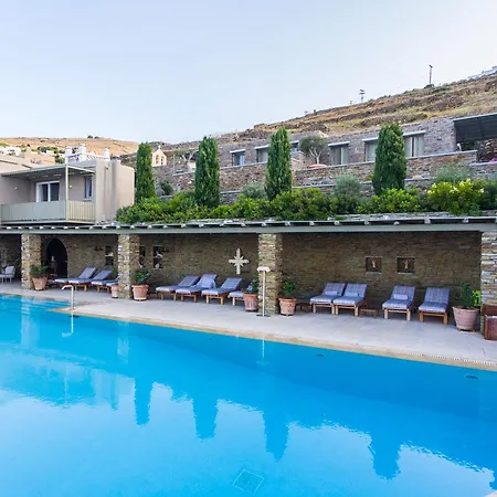 Aeolis 4* Tinos