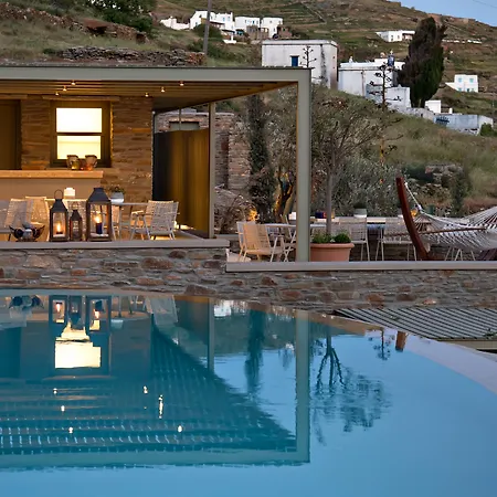 Aeolis Hotel 4*