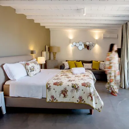 Aeolis Hotel