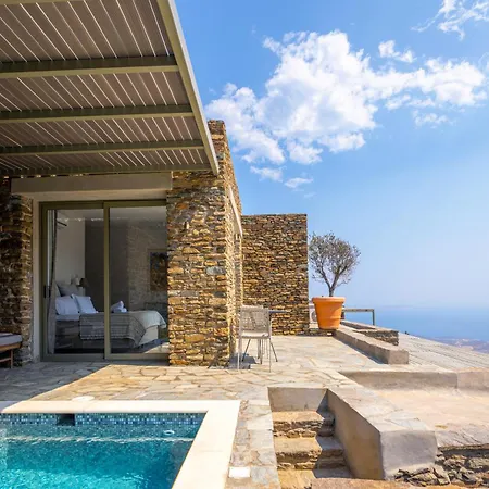 Aeolis Hotel Tinos