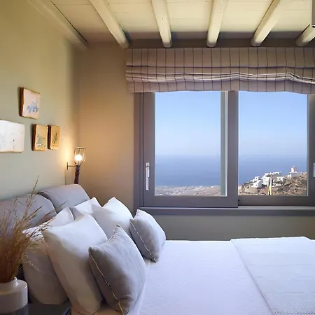 Hotel Aeolis