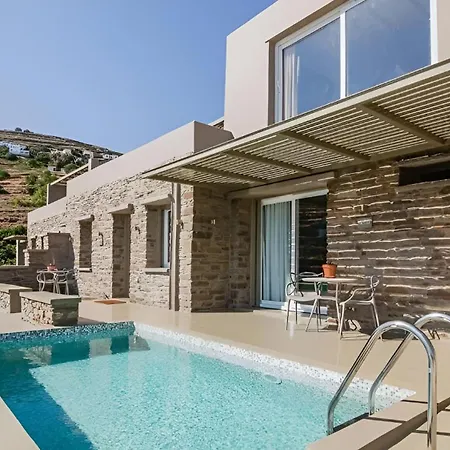 Aeolis Hotel Tinos