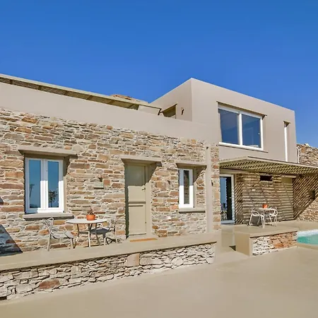 Hotel Aeolis Tinos