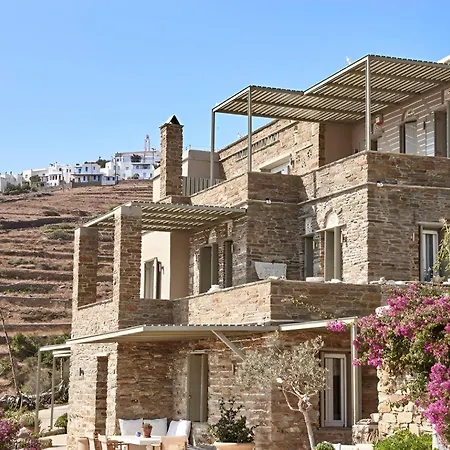 Aeolis Hotel