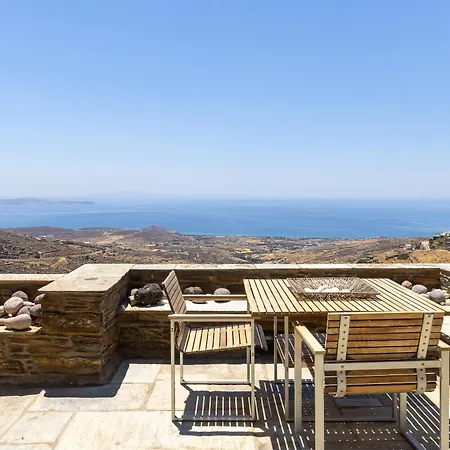 Aeolis Hotel 4*