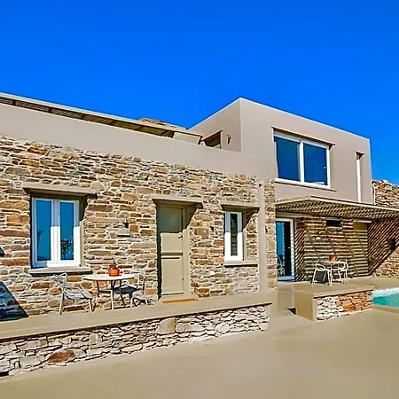 Ξενοδοχείο Aeolis 4*