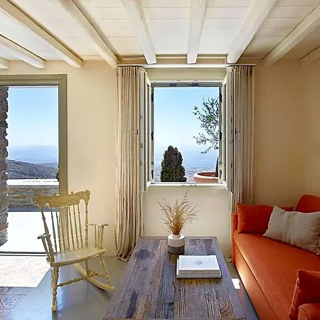 Aeolis Ξενοδοχείο