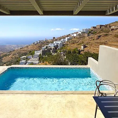 Aeolis Ξενοδοχείο