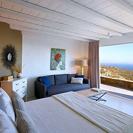 Aeolis 4* Τήνος