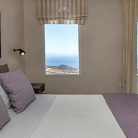 Ξενοδοχείο Aeolis 4*