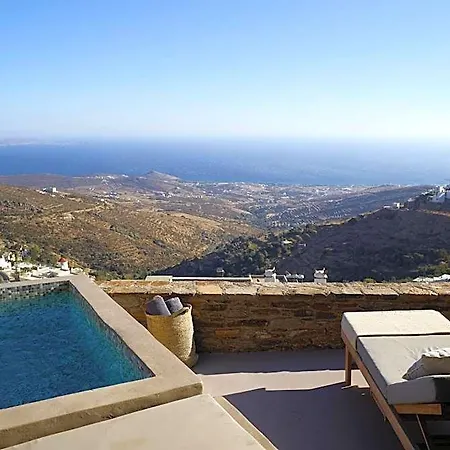 Ξενοδοχείο Aeolis