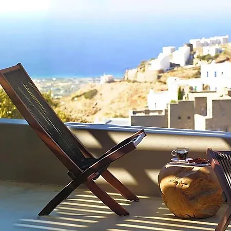 Ξενοδοχείο Aeolis 4*